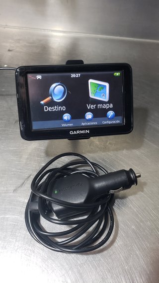 Garmin nuvi 2445 GPS