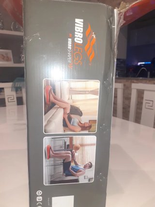 VibroLegs by VibroShaper