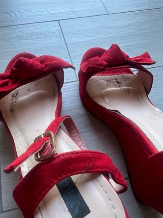 Scarpe donna modelli vari