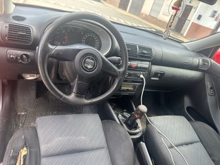 SEAT Leon 2003
