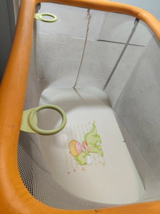 Parque infantil