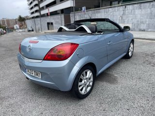 Opel Tigra 2005