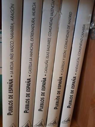 Libros