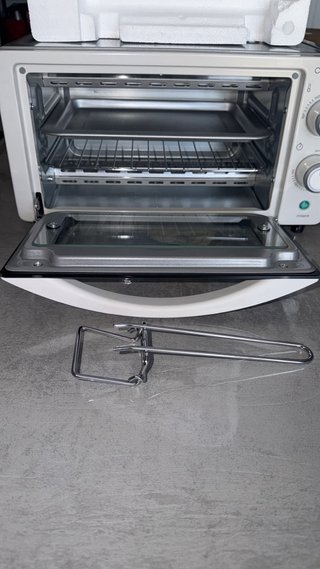 Forno elettrico