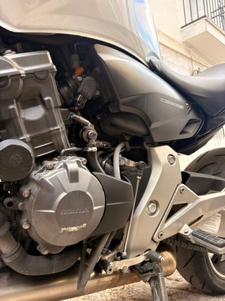 Honda CB600F Hornet ABS 2009