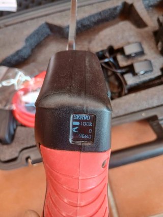 Tijeras de Podar Eléctricas Laecabv 42pro