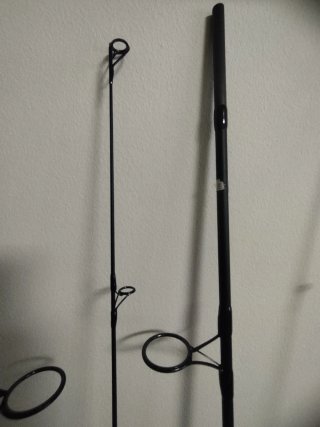 Caña de pescar Daiwa Vertice 12' 3.00lb