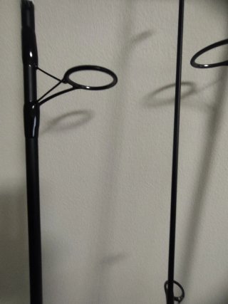 Caña de pescar Daiwa Vertice 12' 3.00lb