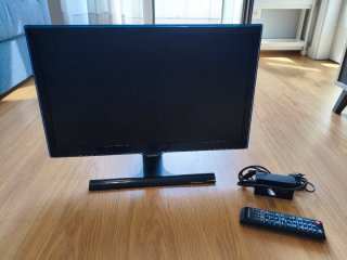 Monitor TV Samsung 22"