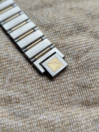 Reloj Seiko ARC Tank