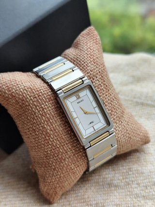 Reloj Seiko ARC Tank