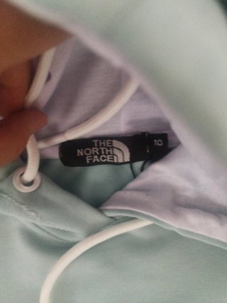 Chándal The North Face Sudadera y Pantalón