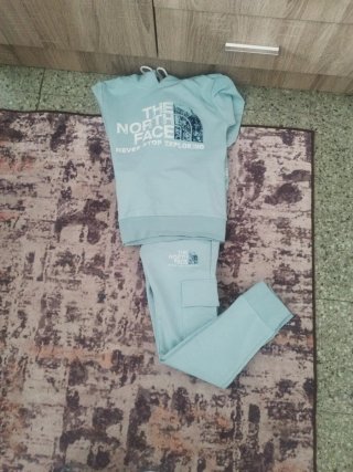 Chándal The North Face Sudadera y Pantalón