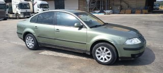 Volkswagen Passat 2004