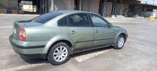 Volkswagen Passat 2004