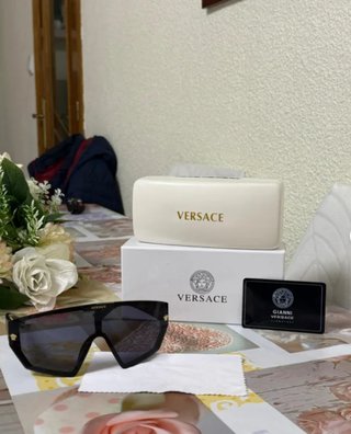 Gafas versace