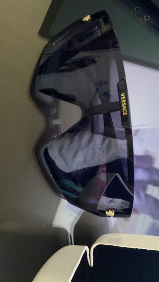 Gafas versace