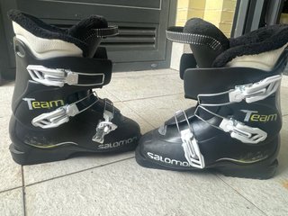 Botas de Esquí Salomon Team