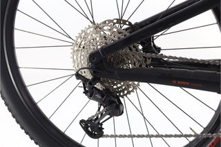 Bicicleta KTM Macina Chacana XT t.L Reacondicionada
