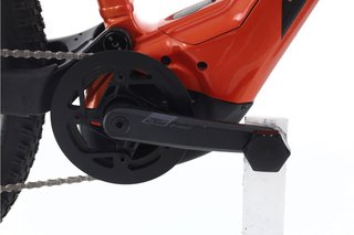 Bicicleta KTM Macina Chacana XT t.L Reacondicionada