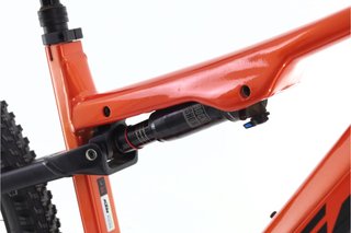 Bicicleta KTM Macina Chacana XT t.L Reacondicionada