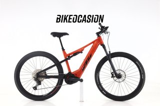 Bicicleta KTM Macina Chacana XT t.L Reacondicionada