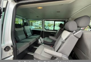 Volkswagen Multivan 2008