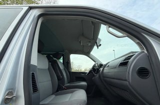 Volkswagen Multivan 2008