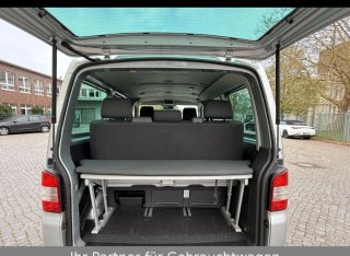 Volkswagen Multivan 2008