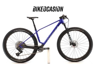 Bicicleta Orbea Alma M-Pro GX AXS t.M Reacondicionada