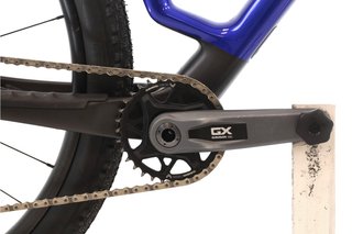 Bicicleta Orbea Alma M-Pro GX AXS t.M Reacondicionada