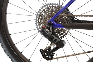 Bicicleta Orbea Alma M-Pro GX AXS t.M Reacondicionada