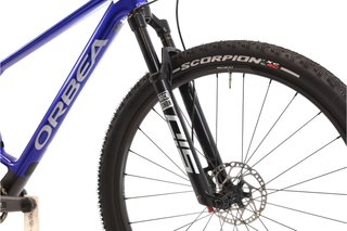 Bicicleta Orbea Alma M-Pro GX AXS t.M Reacondicionada
