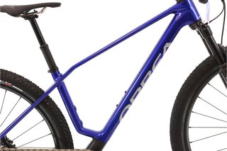 Bicicleta Orbea Alma M-Pro GX AXS t.M Reacondicionada