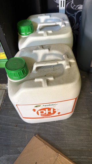 AgroBeta PH Fósforo Regulador