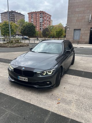 BMW Serie 3 2018