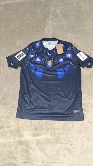 Camiseta Selección Uruguay Nike