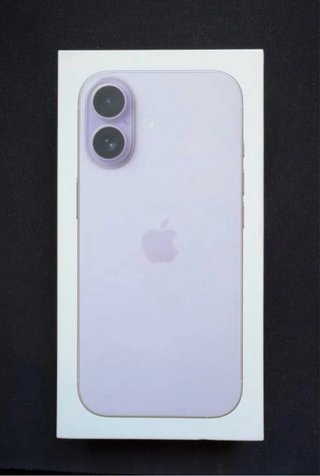 iPhone 17 *PRECINTADO*