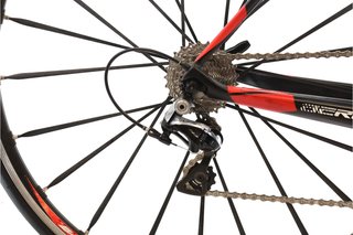 Bicicleta Berria Belador 3.1 t.52 Reacondicionada