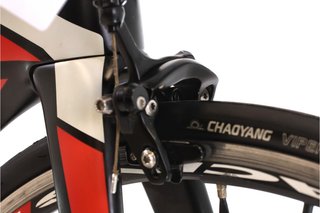 Bicicleta Berria Belador 3.1 t.52 Reacondicionada