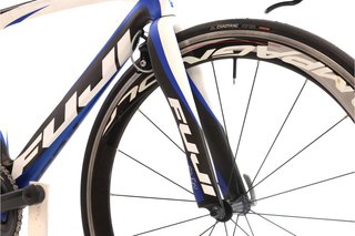 Bicicleta Fuji D6 3.0 t.52 Reacondicionada