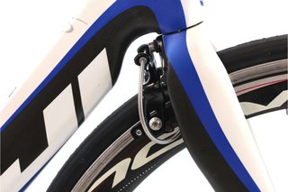 Bicicleta Fuji D6 3.0 t.52 Reacondicionada