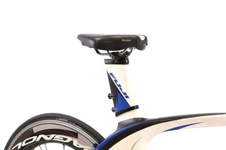 Bicicleta Fuji D6 3.0 t.52 Reacondicionada