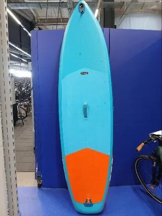 Tabla paddle surf hinchable 1 persona (<80 kg) 9' Itiwit