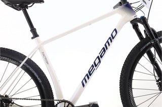 Bicicleta Megamo Factory t.L Reacondicionada