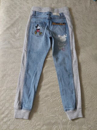 Pantalones Desigual talla S