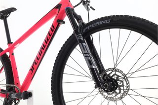 Bicicleta Specialized Epic HT GX t.S Reacondicionada