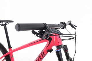 Bicicleta Specialized Epic HT GX t.S Reacondicionada