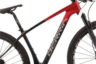 Bicicleta Berria Bravo t.S Reacondicionada