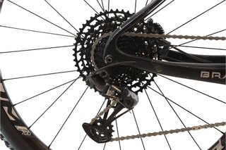 Bicicleta Berria Bravo t.S Reacondicionada
